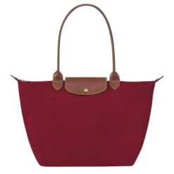 Sac Longchamp (L) Le Pliage Original -Style Mix Soldes 3597922209477