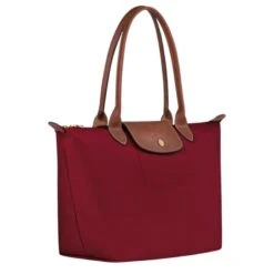 Sac Longchamp (M) Le Pliage Original -Style Mix Soldes 3597922209835d3