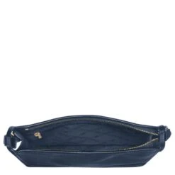 Sac Porté Travers (M) Longchamp Le Foulonné -Style Mix Soldes 3597922211302d2