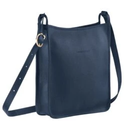 Sac Porté Travers (M) Longchamp Le Foulonné -Style Mix Soldes 3597922211302d3