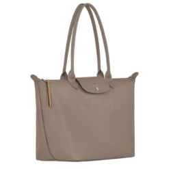 Sac Porté épaule Longchamp (L) Le Pliage City -Style Mix Soldes 3597922212422d3