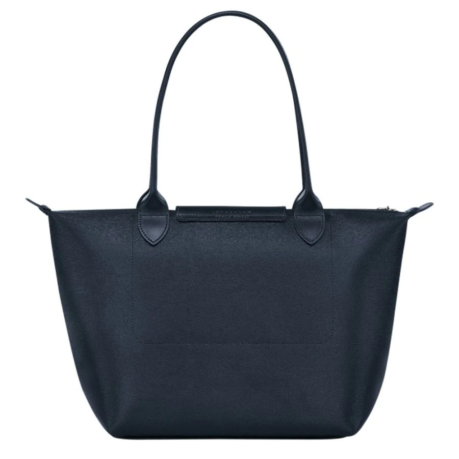 Sac Porté épaule Longchamp (M) Le Pliage City 14 Sac Porté épaule Longchamp (M) Le Pliage City – Image 12