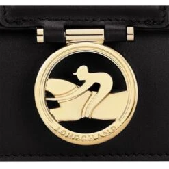 Sac Bandoulière (XS) Longchamp Box-Trot 12 Sac Bandoulière (XS) Longchamp Box-Trot -Style Mix Soldes 3597922253715d4