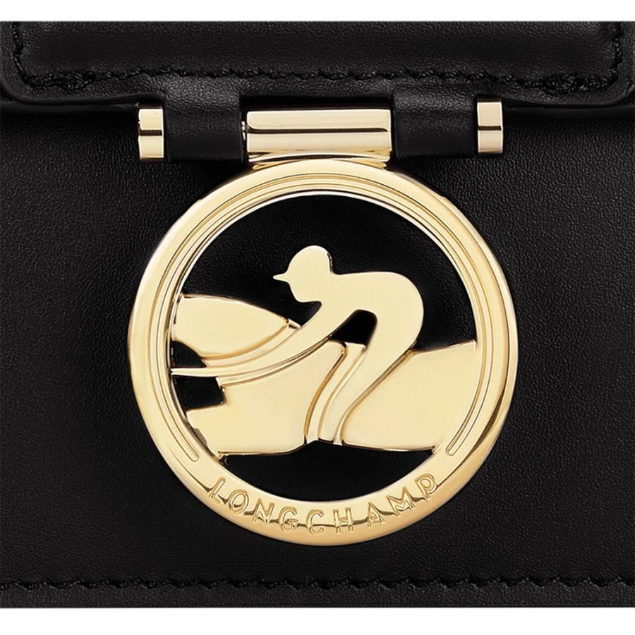 Sac Bandoulière (XS) Longchamp Box-Trot 7 Sac Bandoulière (XS) Longchamp Box-Trot – Image 5