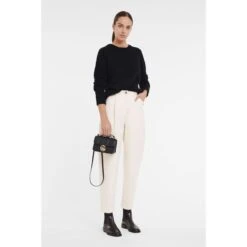 Sac Bandoulière (XS) Longchamp Box-Trot 13 Sac Bandoulière (XS) Longchamp Box-Trot -Style Mix Soldes 3597922253715d5