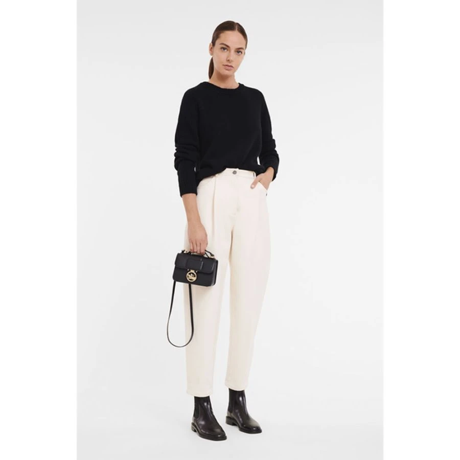 Sac Bandoulière (XS) Longchamp Box-Trot 8 Sac Bandoulière (XS) Longchamp Box-Trot – Image 6