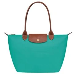 Sac Longchamp (M) Le Pliage Original -Style Mix Soldes 3597922259489