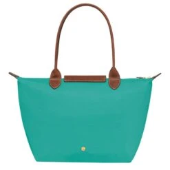 Sac Longchamp (M) Le Pliage Original -Style Mix Soldes 3597922259489d1