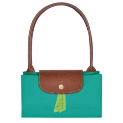 Sac Longchamp (M) Le Pliage Original -Style Mix Soldes 3597922259489d3