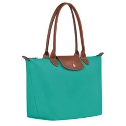 Sac Longchamp (M) Le Pliage Original -Style Mix Soldes 3597922259489d5
