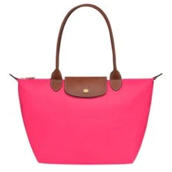 Sac Longchamp (M) Le Pliage Original -Style Mix Soldes 3597922259526