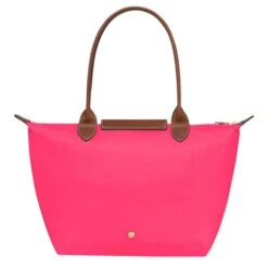 Sac Longchamp (M) Le Pliage Original -Style Mix Soldes 3597922259526d1