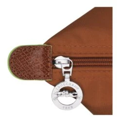 Sac Longchamp (L) Le Pliage Green -Style Mix Soldes 3597922259748d3