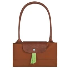 Sac Longchamp (L) Le Pliage Green -Style Mix Soldes 3597922259748d6