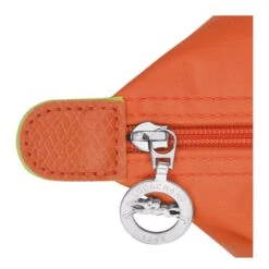 Sac Longchamp (L) Le Pliage Green -Style Mix Soldes 3597922259779d4