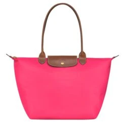 Sac Longchamp (L) Le Pliage Original -Style Mix Soldes 3597922259861
