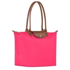 Sac Longchamp (L) Le Pliage Original -Style Mix Soldes 3597922259861d3