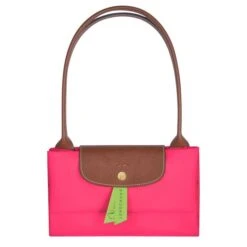 Sac Longchamp (L) Le Pliage Original -Style Mix Soldes 3597922259861d4