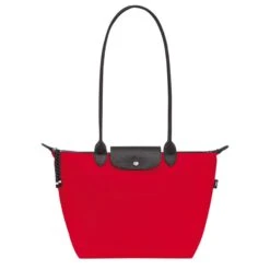 Sac Porté Travers Longchamp(L) Le Pliage Energy -Style Mix Soldes 3597922260348