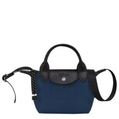 Sac Porté Main (XS) Longchamp Le Pliage Energy 19 Sac Porté Main (XS) Longchamp Le Pliage Energy -Style Mix Soldes 3597922260737