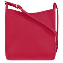 Sac Porté Travers (M) Longchamp Le Foulonné -Style Mix Soldes 3597922263141d1