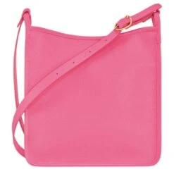 Sac Porté Travers (M) Longchamp Le Foulonné -Style Mix Soldes 3597922263172d1
