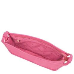 Sac Porté Travers (M) Longchamp Le Foulonné -Style Mix Soldes 3597922263172d2