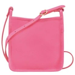 Sac Porté Travers (S) Longchamp Le Foulonné -Style Mix Soldes 3597922263233d1