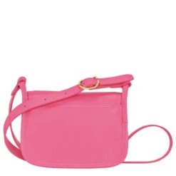 Sac Porté Travers (XS) Longchamp Le Foulonné -Style Mix Soldes 3597922263455d1