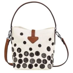 Sac Seau (XS) Longchamp Roseau Essential -Style Mix Soldes 3597922272860d1