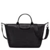 Sac Porté Main Longchamp (L) Le Pliage Xtra 1 Sac Porté Main Longchamp (L) Le Pliage Xtra -Style Mix Soldes 3597922279715
