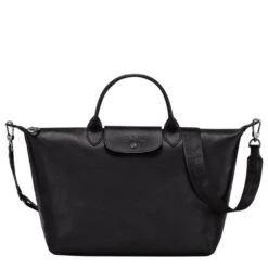 Sac Porté Main Longchamp (L) Le Pliage Xtra