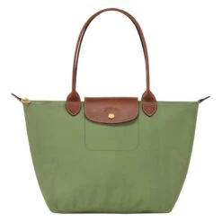 Sac Longchamp (M) Le Pliage Original -Style Mix Soldes 3597922383580