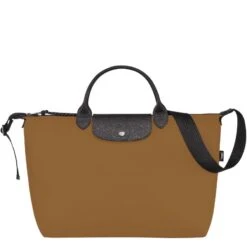 Sac Porté Main Longchamp (XL) Le Pliage Energy -Style Mix Soldes 3597922384518