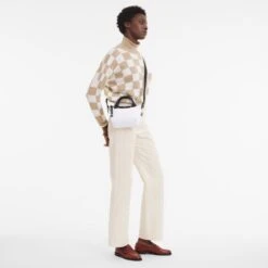 Sac Porté Main (XS) Longchamp Le Pliage Energy 24 Sac Porté Main (XS) Longchamp Le Pliage Energy -Style Mix Soldes 3597922384730d1