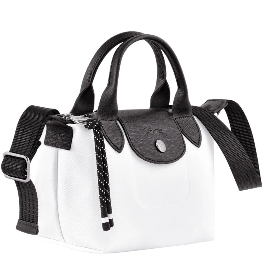 Sac Porté Main (XS) Longchamp Le Pliage Energy 13 Sac Porté Main (XS) Longchamp Le Pliage Energy – Image 11