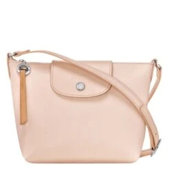 Style Mix Soldes 42 Sac Porté Travers (XS) Longchamp Le Pliage City