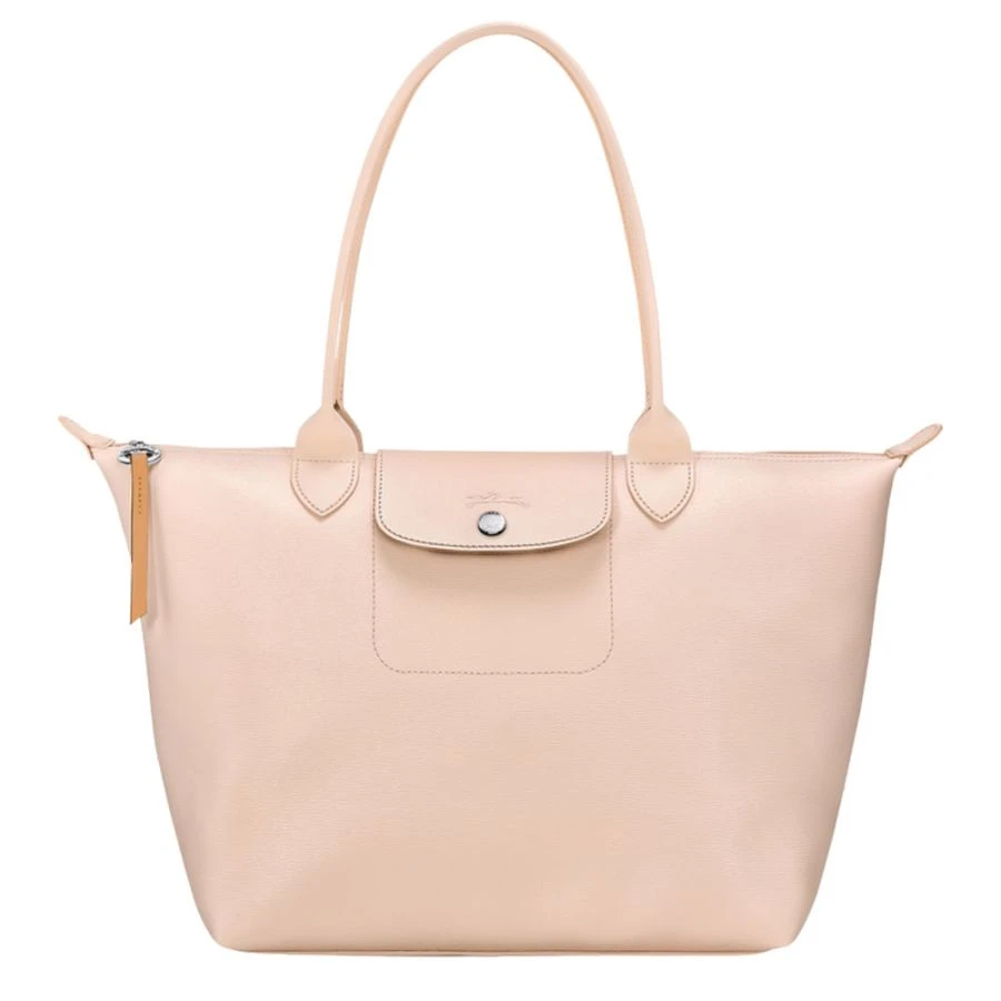Sac Porté épaule Longchamp (M) Le Pliage City 17 Sac Porté épaule Longchamp (M) Le Pliage City – Image 15