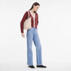 Sac Porté épaule Longchamp (M) Le Pliage City 35 Sac Porté épaule Longchamp (M) Le Pliage City -Style Mix Soldes 3597922385140d1