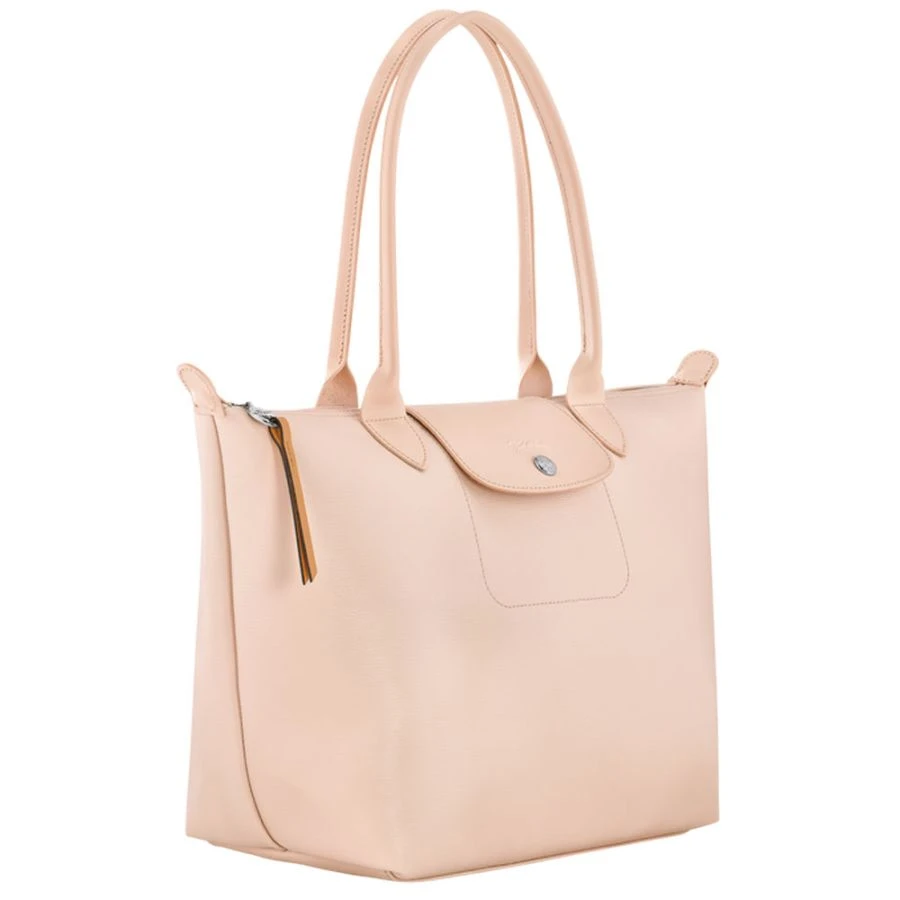 Sac Porté épaule Longchamp (M) Le Pliage City 19 Sac Porté épaule Longchamp (M) Le Pliage City – Image 17