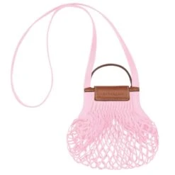 Sac Porté Travers (XS) Longchamp Le Pliage Filet -Style Mix Soldes 3597922385324d3