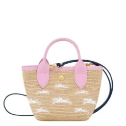Style Mix Soldes 36 Mini Panier (XS) Longchamp Le Pliage Collection