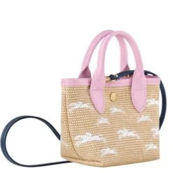 Mini Panier (XS) Longchamp Le Pliage Collection -Style Mix Soldes 3597922387328d2