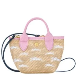 Mini Panier (XS) Longchamp Le Pliage Collection -Style Mix Soldes 3597922387328d3