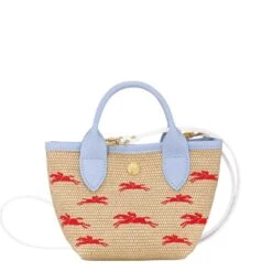 Mini Panier (XS) Longchamp Le Pliage Collection -Style Mix Soldes 3597922387359
