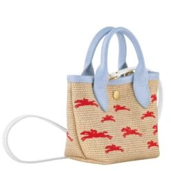 Mini Panier (XS) Longchamp Le Pliage Collection -Style Mix Soldes 3597922387359d2