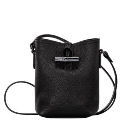 Longchamp Sac Bandoulière (XS) Roseau Essential 8 Longchamp Sac Bandoulière (XS) Roseau Essential -Style Mix Soldes 3597922390519