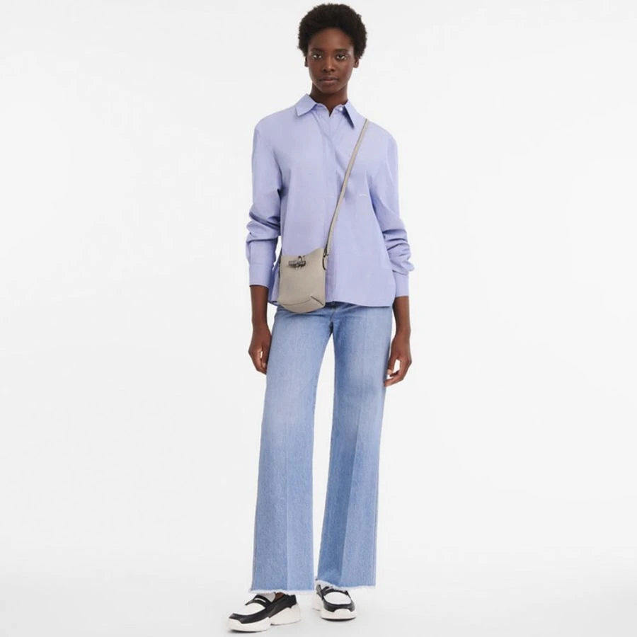 Longchamp Sac Bandoulière (XS) Roseau Essential 4 Longchamp Sac Bandoulière (XS) Roseau Essential – Image 2