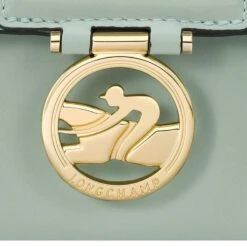 Sac Porté Travers (S) Longchamp Box-Trot -Style Mix Soldes 3597922392476d2