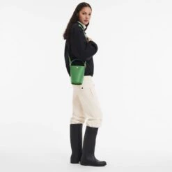 Sac Seau (XS) Longchamp Epure 9 Sac Seau (XS) Longchamp Epure -Style Mix Soldes 3597922393107d1